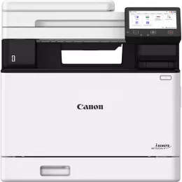 МФУ лазерный Canon i-Sensys Colour MF752Cdw II (7185C013AA) A4 Duplex Net WiFi белый