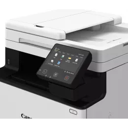 МФУ лазерный Canon i-Sensys Colour MF752Cdw II (7185C013AA) A4 Duplex Net WiFi белый