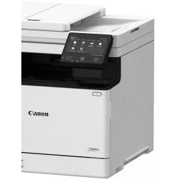 МФУ лазерный Canon i-Sensys Colour MF752Cdw II (7185C013AA) A4 Duplex Net WiFi белый