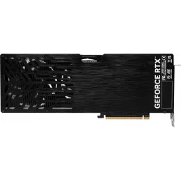 Видеокарта Palit PCI-E 5.0 PA-RTX5080 INFINITY 3 NVIDIA GeForce RTX 5080 16Gb 256bit GDDR7 2295/30000 HDMIx1 DPx3 HDCP Ret