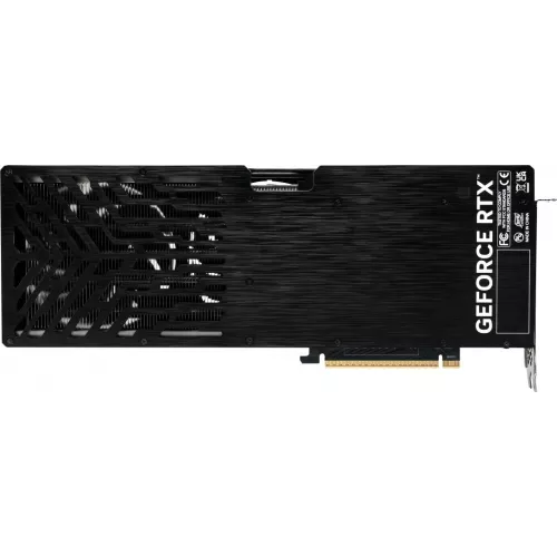 Видеокарта Palit PCI-E 5.0 PA-RTX5080 INFINITY 3 NVIDIA GeForce RTX 5080 16Gb 256bit GDDR7 2295/30000 HDMIx1 DPx3 HDCP Ret