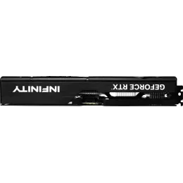 Видеокарта Palit PCI-E 5.0 PA-RTX5080 INFINITY 3 NVIDIA GeForce RTX 5080 16Gb 256bit GDDR7 2295/30000 HDMIx1 DPx3 HDCP Ret