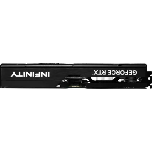 Видеокарта Palit PCI-E 5.0 PA-RTX5080 INFINITY 3 NVIDIA GeForce RTX 5080 16Gb 256bit GDDR7 2295/30000 HDMIx1 DPx3 HDCP Ret