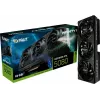 Видеокарта Palit PCI-E 5.0 PA-RTX5080 INFINITY 3 NVIDIA GeForce RTX 5080 16Gb 256bit GDDR7 2295/30000 HDMIx1 DPx3 HDCP Ret