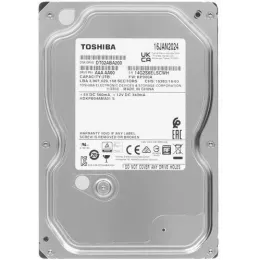 Жесткий диск Toshiba SATA-III 2TB DT02ABA200 Desktop (5400rpm) 128Mb 3.5"