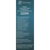 Мышь Оклик 225M черный/красный оптическая 1200dpi USB для ноутбука 3but (288237)