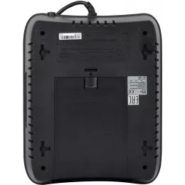Источник бесперебойного питания Powercom Spider SPD-850N 510Вт 850ВА черный