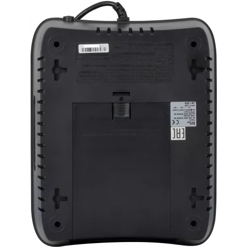 Источник бесперебойного питания Powercom Spider SPD-850N 510Вт 850ВА черный