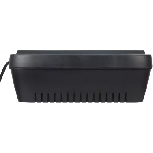 Источник бесперебойного питания Powercom Spider SPD-850N 510Вт 850ВА черный