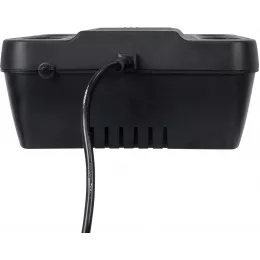 Источник бесперебойного питания Powercom Spider SPD-850N 510Вт 850ВА черный