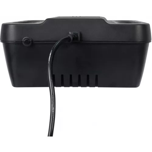 Источник бесперебойного питания Powercom Spider SPD-850N 510Вт 850ВА черный