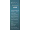 Мышь Оклик 105S черный оптическая 800dpi USB для ноутбука 3but (400941)