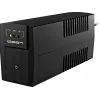 Источник бесперебойного питания Ippon Back Basic 850 Euro 480Вт 850ВА черный