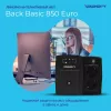 Источник бесперебойного питания Ippon Back Basic 850 Euro 480Вт 850ВА черный