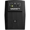 Источник бесперебойного питания Ippon Back Basic 850 Euro 480Вт 850ВА черный