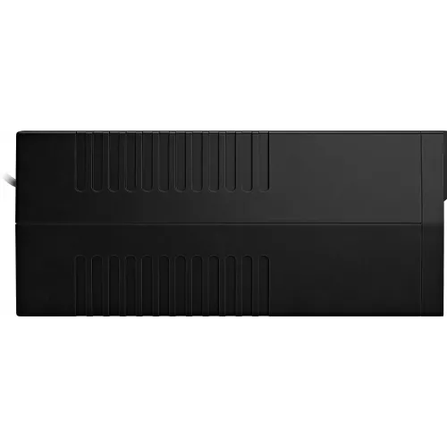 Источник бесперебойного питания Ippon Back Basic 850 Euro 480Вт 850ВА черный