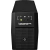 Источник бесперебойного питания Ippon Back Basic 850 Euro 480Вт 850ВА черный