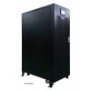 Источник бесперебойного питания Powercom VGD-II-40K33 40000Вт 40000ВА черный