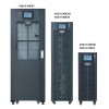 Источник бесперебойного питания Powercom VGD-II-10K33 10000Вт 10000ВА черный без батареи
