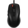 Мышь A4Tech X-7120 черный оптическая 2000dpi USB 7but (X-710BK+X7-200MP)