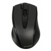 Мышь A4Tech V-Track G9-500F черный оптическая 1200dpi беспров. USB 4but