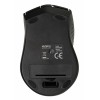 Мышь A4Tech V-Track G9-500F черный оптическая 1200dpi беспров. USB 4but