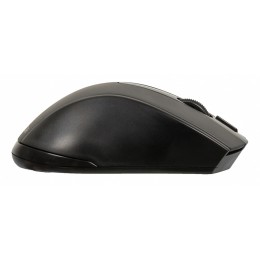 Мышь A4Tech V-Track G9-500F черный оптическая 1200dpi беспров. USB 4but