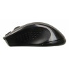 Мышь A4Tech V-Track G9-500F черный оптическая 1200dpi беспров. USB 4but