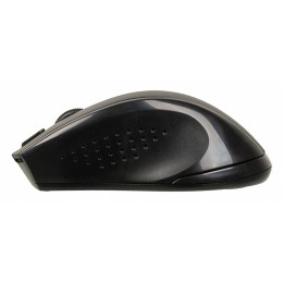 Мышь A4Tech V-Track G9-500F черный оптическая 1200dpi беспров. USB 4but