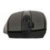 Мышь A4Tech V-Track G9-500F черный оптическая 1200dpi беспров. USB 4but