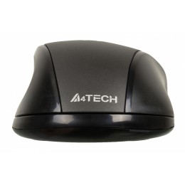 Мышь A4Tech V-Track G9-500F черный оптическая 1200dpi беспров. USB 4but