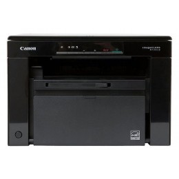 МФУ лазерный Canon i-Sensys MF3010 (EU) (5252B004/5252B004-AB) A4 черный