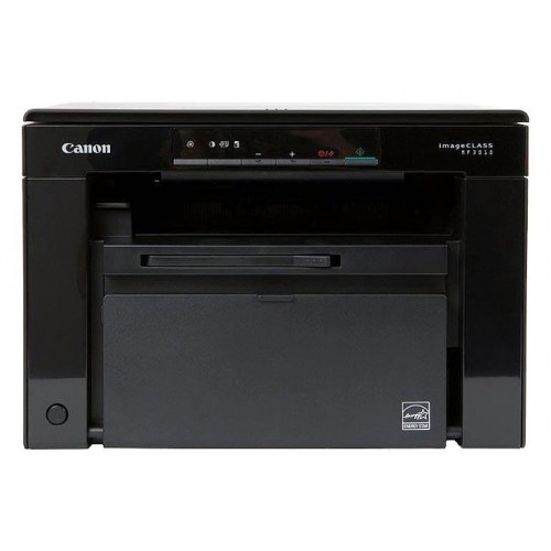 МФУ лазерный Canon i-Sensys MF3010 (EU) (5252B004/5252B004-AB) A4 черный