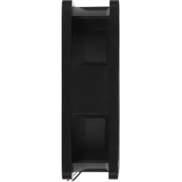 Вентилятор для корпуса Deepcool XFan 80 80х80x25 черный 4-pin (Molex) 20дБ (DP-FDC-XF80) Ret