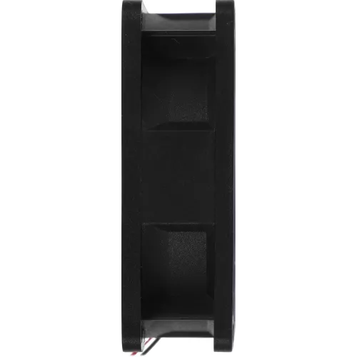 Вентилятор для корпуса Deepcool XFan 80 80х80x25 черный 4-pin (Molex) 20дБ (DP-FDC-XF80) Ret