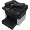 МФУ лазерный Kyocera FS-1025MFP (1102M63RU0/RUV/RU2/NX2/DZ2) A4 Duplex белый
