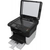 МФУ лазерный Kyocera FS-1025MFP (1102M63RU0/RUV/RU2/NX2/DZ2) A4 Duplex белый