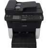 МФУ лазерный Kyocera FS-1025MFP (1102M63RU0/RUV/RU2/NX2/DZ2) A4 Duplex белый
