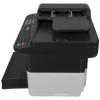 МФУ лазерный Kyocera FS-1025MFP (1102M63RU0/RUV/RU2/NX2/DZ2) A4 Duplex белый