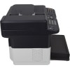 МФУ лазерный Kyocera FS-1025MFP (1102M63RU0/RUV/RU2/NX2/DZ2) A4 Duplex белый