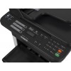 МФУ лазерный Kyocera FS-1025MFP (1102M63RU0/RUV/RU2/NX2/DZ2) A4 Duplex белый