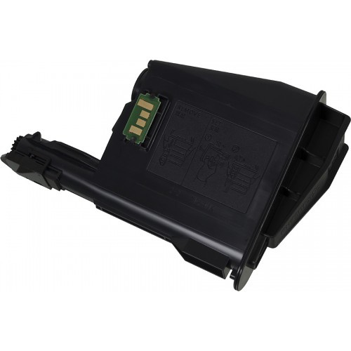 МФУ лазерный Kyocera FS-1025MFP (1102M63RU0/RUV/RU2/NX2/DZ2) A4 Duplex белый