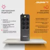 Источник бесперебойного питания Ippon Back Verso 800 420Вт 800ВА черный