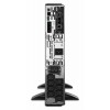 Источник бесперебойного питания APC Smart-UPS X SMX3000RMHV2UNC 2700Вт 3000ВА черный