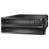 Источник бесперебойного питания APC Smart-UPS X SMX3000RMHV2UNC 2700Вт 3000ВА черный