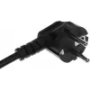 Источник бесперебойного питания Powercom Raptor RPT-600AP 360Вт 600ВА черный