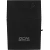 Источник бесперебойного питания Powercom Raptor RPT-800A 480Вт 800ВА черный