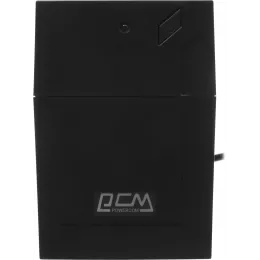 Источник бесперебойного питания Powercom Raptor RPT-800A 480Вт 800ВА черный
