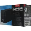 Источник бесперебойного питания Powercom Raptor RPT-800A 480Вт 800ВА черный