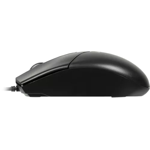 Мышь A4Tech V-Track Padless OP-550NU черный оптическая 1200dpi USB 3but